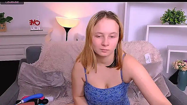 แชท XXX สดของ Ketrin_n_