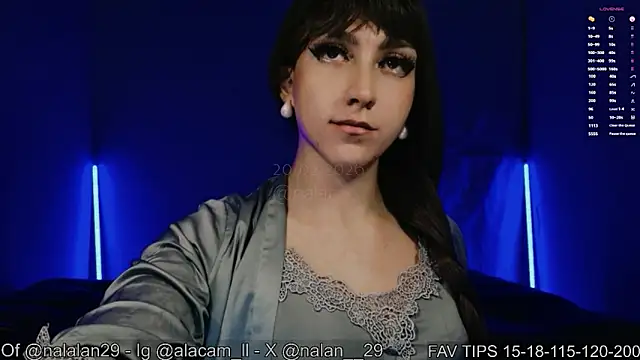 Nalan__ webcam show