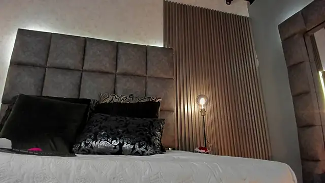 BrigitteVons 现场XXX聊天