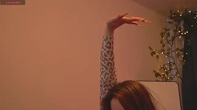 แชท XXX สดของ Jennifer_Wiliams