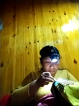 kussecka Live XXX-Chat