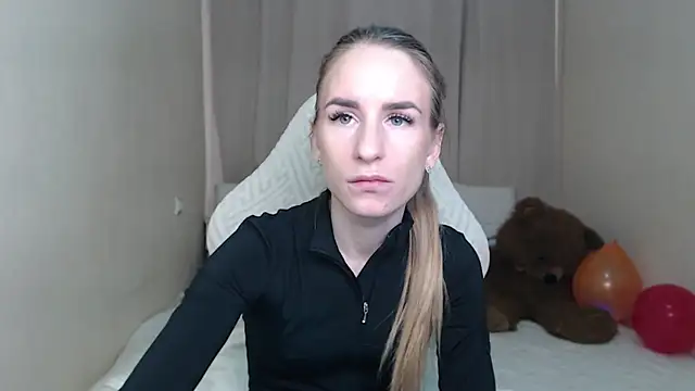 แชท XXX สดของ DeboraHorny