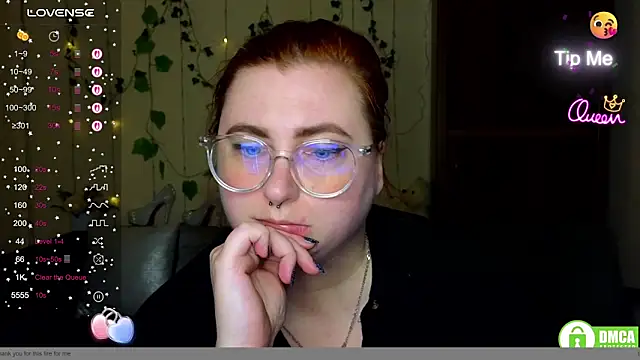 دردشة Alicia_love00 الجنسية المباشرة