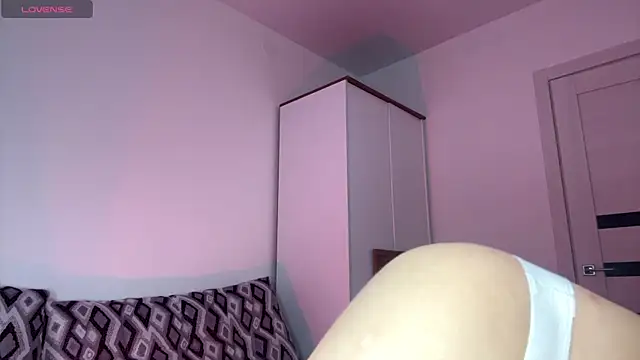 VerniceEngelking Chat XXX in diretta