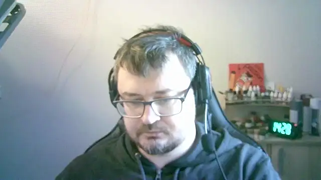 Chat XXX Live SirAbuser