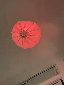 Chaniita Chat XXX in diretta