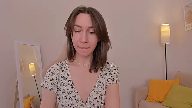 GoodGlamorGirl – Live XXX-chat