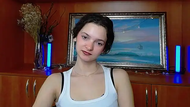 Chat XXX ao vivo de _SusieSu_