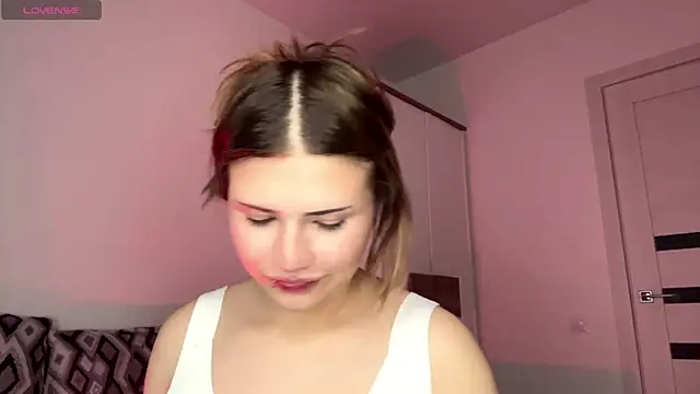 VerniceEngelkingのライブXXXチャット