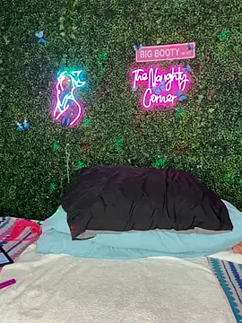 RenaThickAssのライブXXXチャット