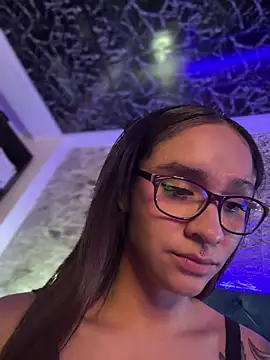 Chat XXX ao vivo de Isabella-Teen