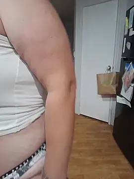 Chat XXX ao vivo de BubblegumCj