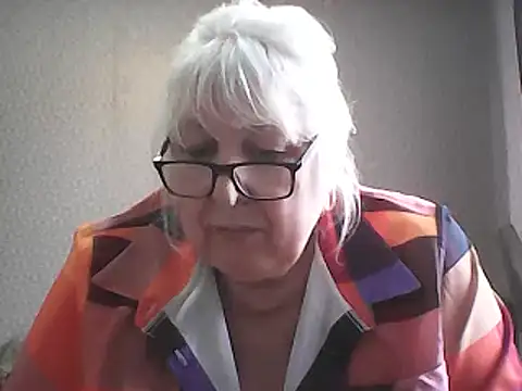 Pokazy przed kamerką – Alexia64231