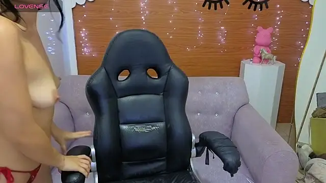 Webkamerová show mila_t_