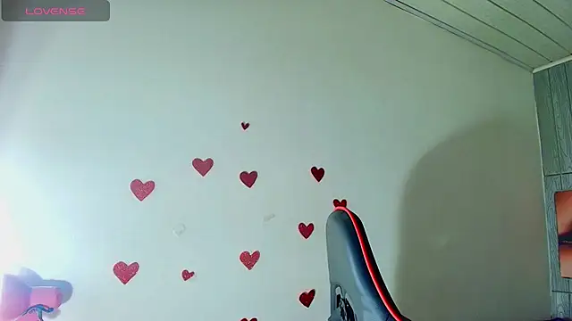 Chat +18 de honeyluxe_ ao vivo