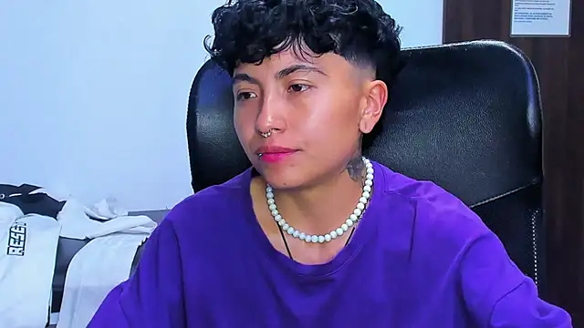 عرض كام Im_Mathias