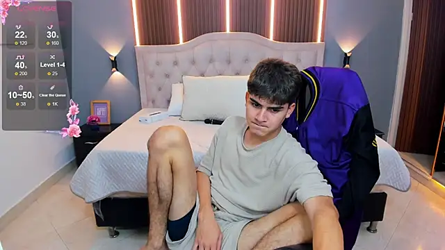 Tommy18__ – Live XXX-chat