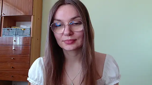 LooveELLYx – Live XXX-chat