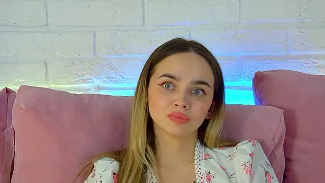 AnitaVenture Live XXX-Chat