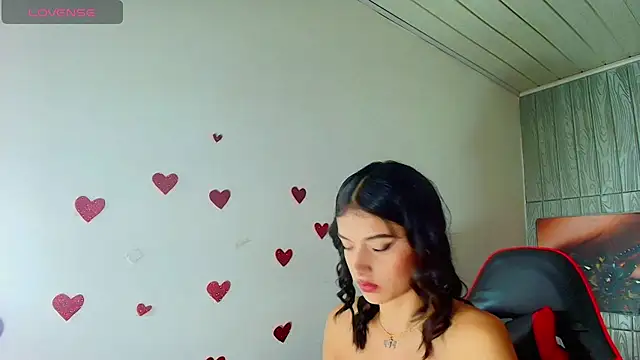 دردشة honeyluxe_ الجنسية المباشرة