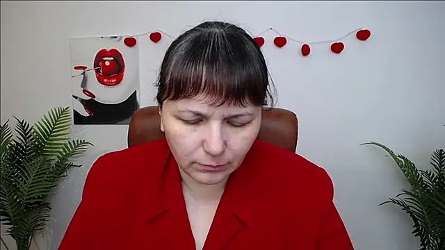 Živý XXX chat AliceInksSweetty