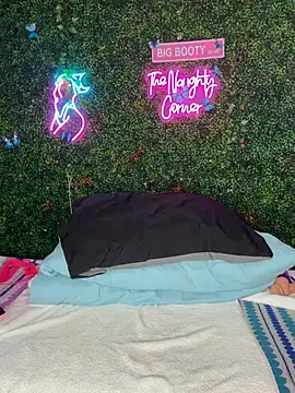 RenaThickAss' Webcam Show