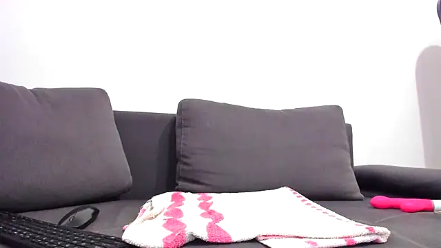 EmmaStward – Live XXX-chat