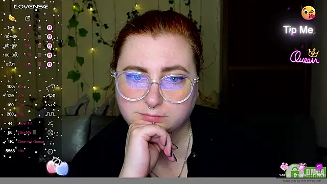 Alicia_love00 – Live XXX-chat