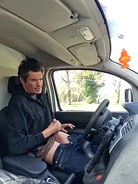 twitshe webkamerás műsora