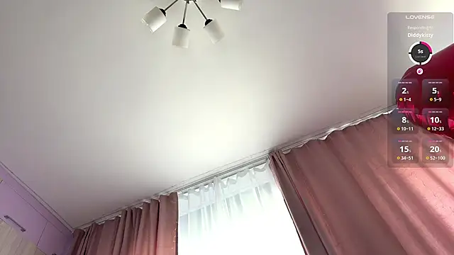 GlaydsLeveto Obrolan Langsung XXX