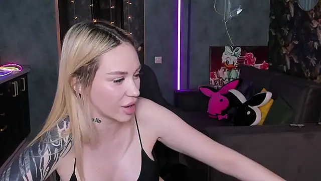 Blckmirrorr Obrolan Langsung XXX