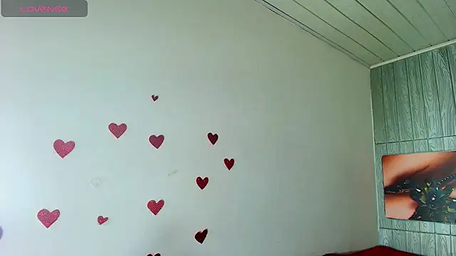 honeyluxe_ Live XXX-chat