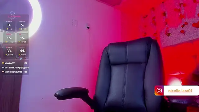 دردشة Kitty_Rose_CS الجنسية المباشرة