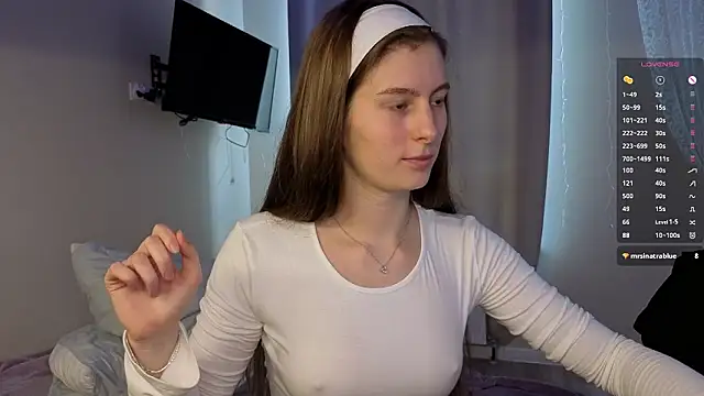 JalevaKitties2's Live XXX Chat