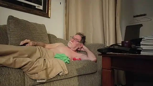 Pokazy przed kamerką – CDforU