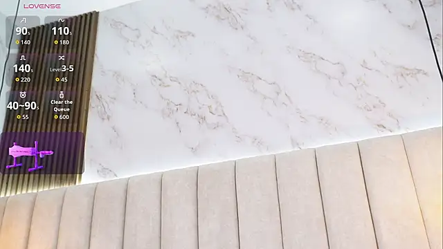 Annyy_Rosse Obrolan Langsung XXX