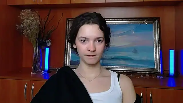 _SusieSu_ Obrolan Langsung XXX