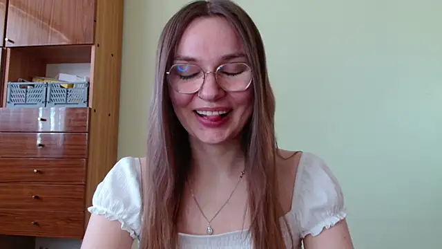 LooveELLYx Obrolan Langsung XXX