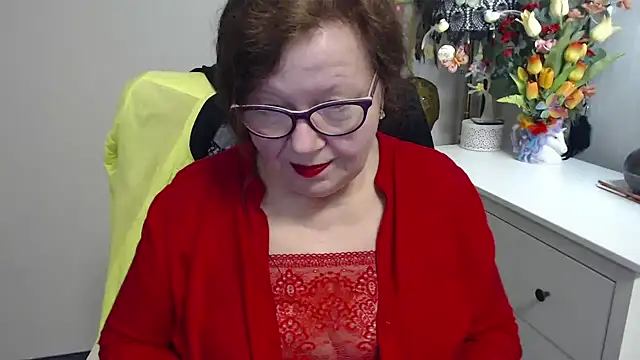 Chatroom XXX en direct de Adelewildx