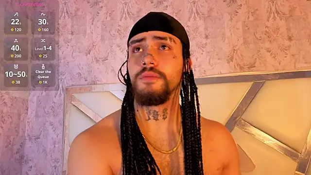 Chat XXX Live Benny_and_Mark