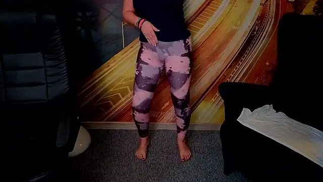 EmmaxPark Live XXX Chat