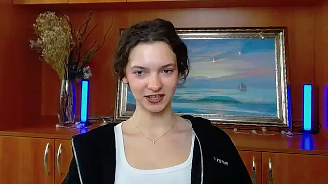 Czat XXX na żywo – _SusieSu_