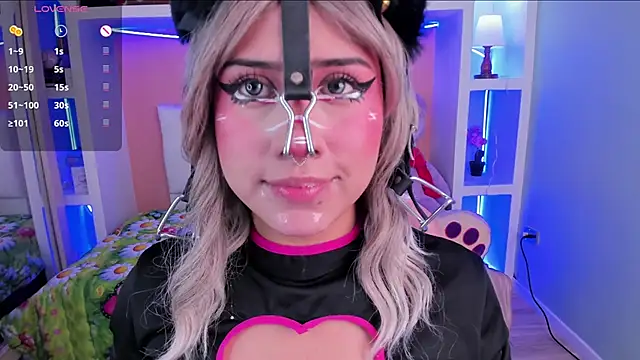 miss___megan's Live XXX Chat