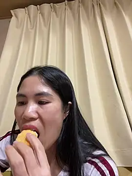 Webkamerová show Keola_kwad