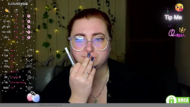 Alicia_love00 Chat XXX live