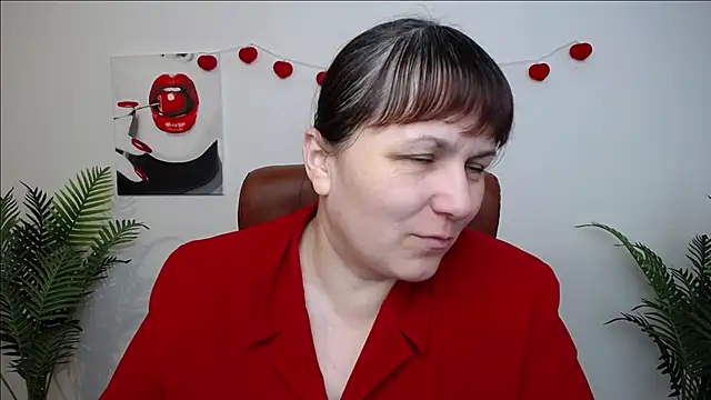 AliceInksSweetty's Live XXX Chat