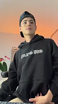 Chat XXX Live Sebastian_Reed