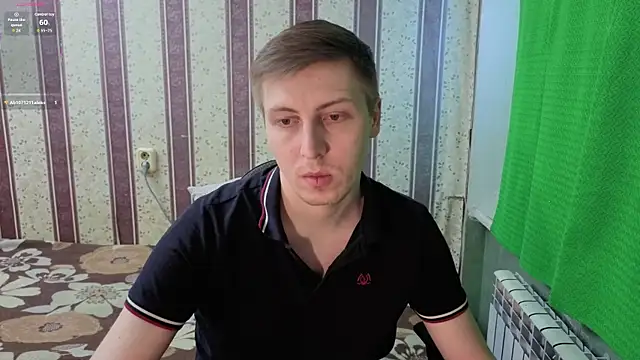 Darien_Brown élő XXX-chatje