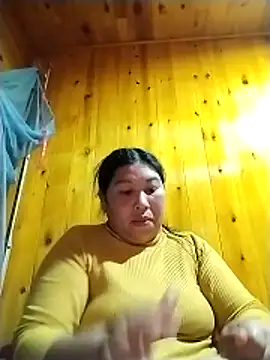 kussecka Live XXX Chat