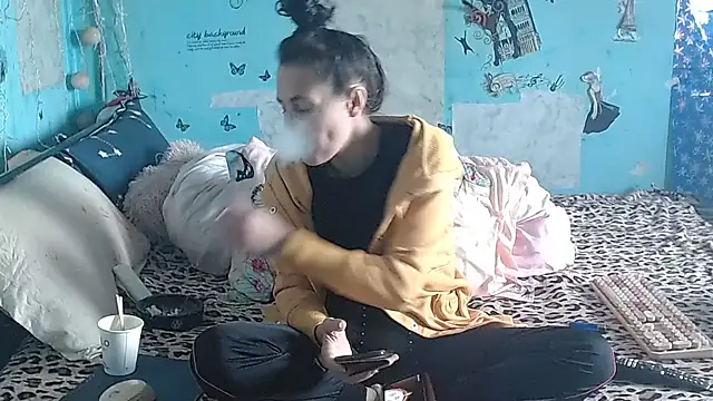 brighteyes77 Chat XXX in diretta